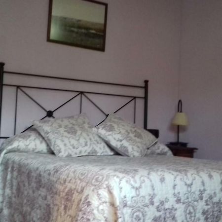 Casa Rural La Brena Talavan Luaran gambar