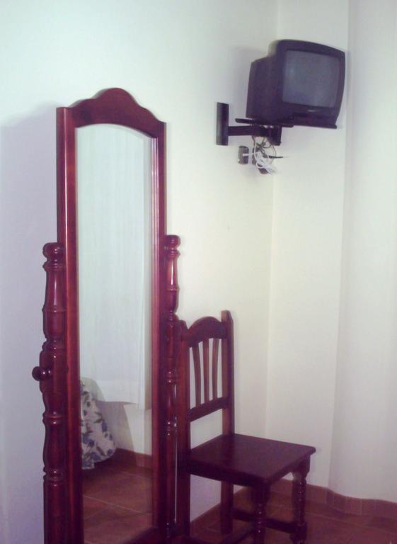 Casa Rural La Brena Talavan Bilik gambar