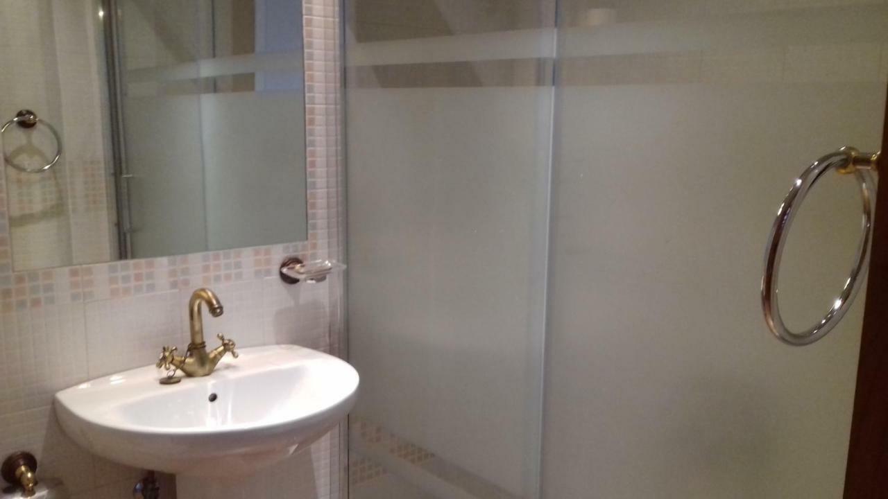 Casa Rural La Brena Talavan Luaran gambar